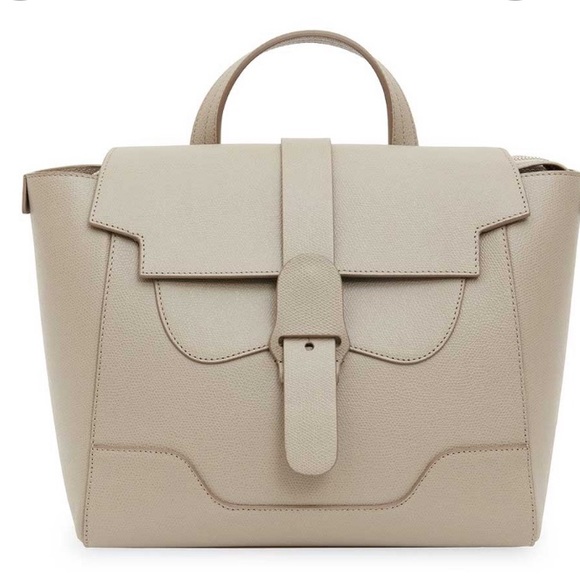 Price is firm Senreve midi maestra bag - Picture 3 of 8